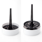 Мастурбатор Tenga AERO Cobalt Ring, регулировка вакуума, 15 см