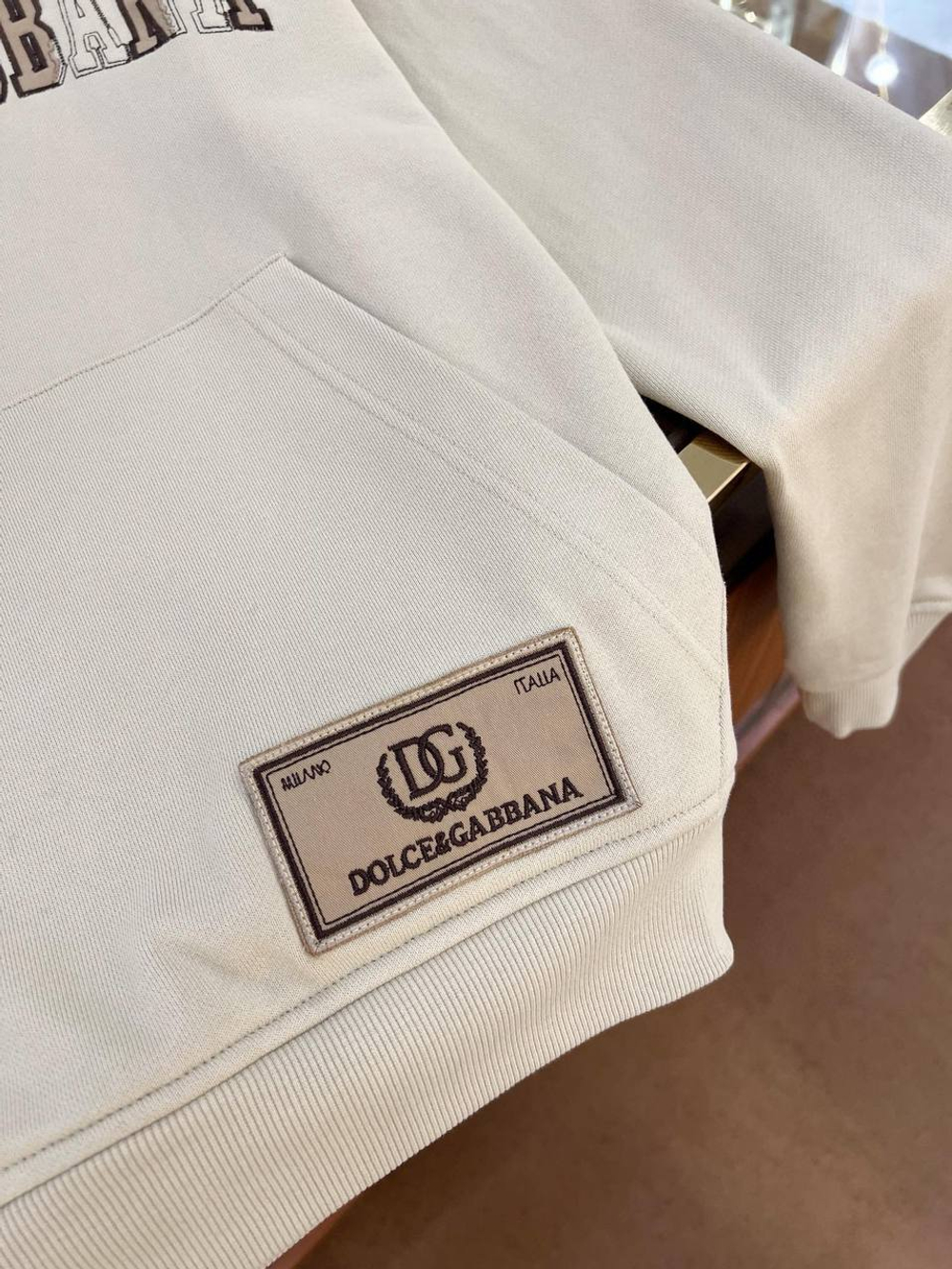 Толстовка Dolce&Gabbana