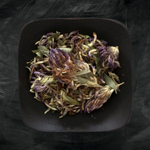 Frontier Co-op, Органические цветки красного клевера, 226 г (8 унций)