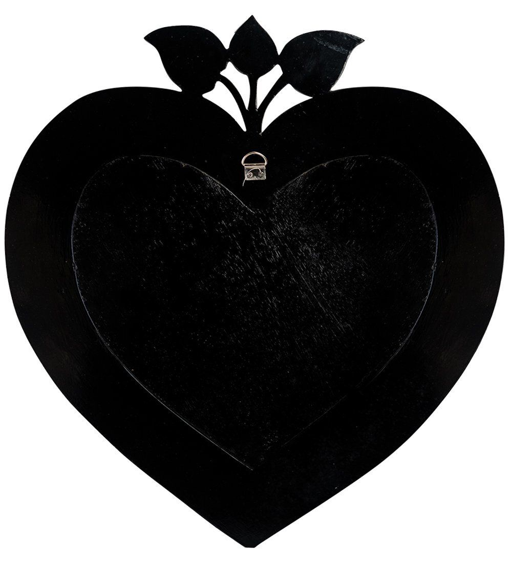 58-022 Зеркало «Клубника»