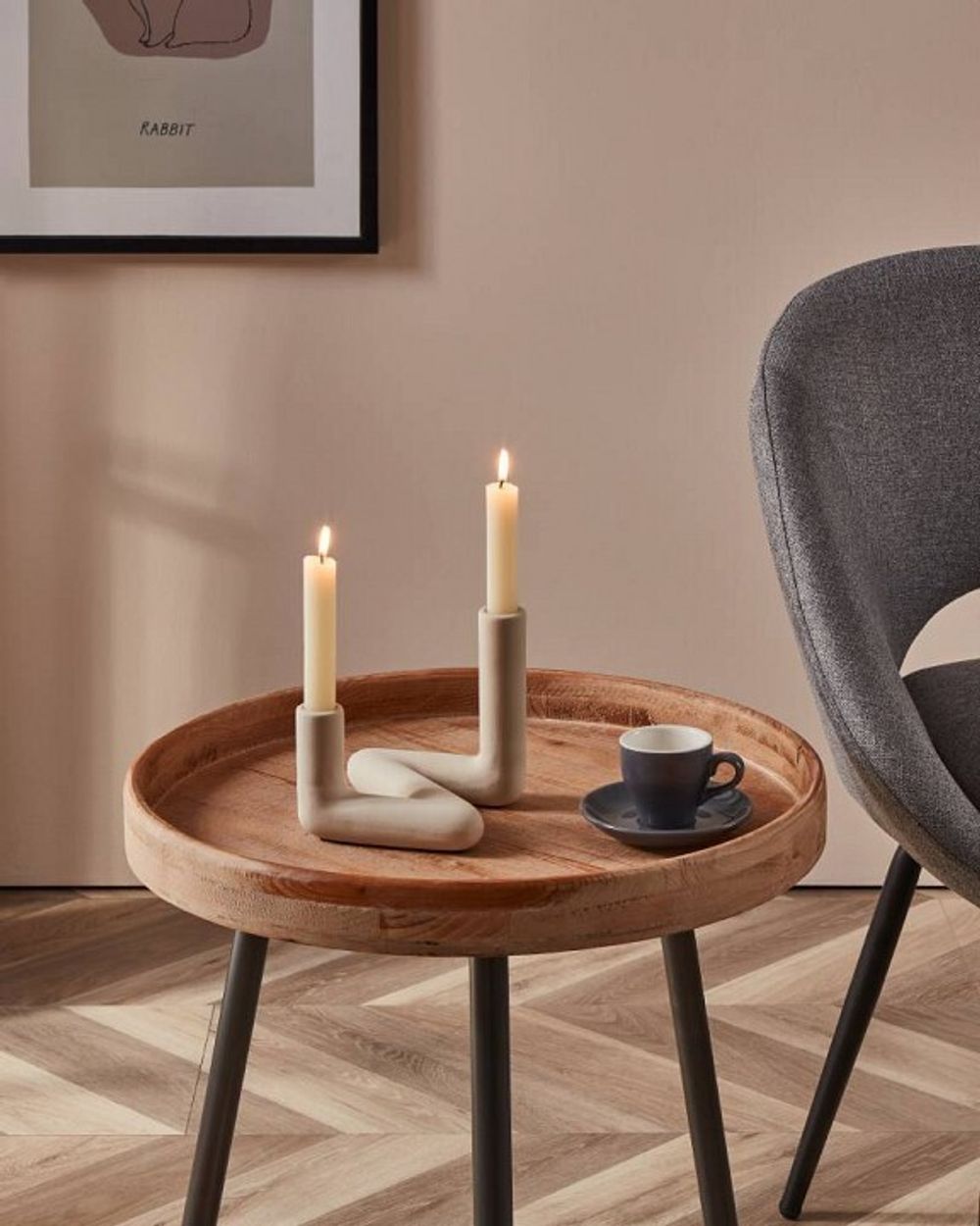 Подсвечник декоративный Eglo Valakish 422305