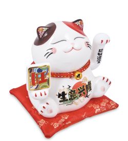 Lucky Cats KT-24/4 Фигурка «Кот»