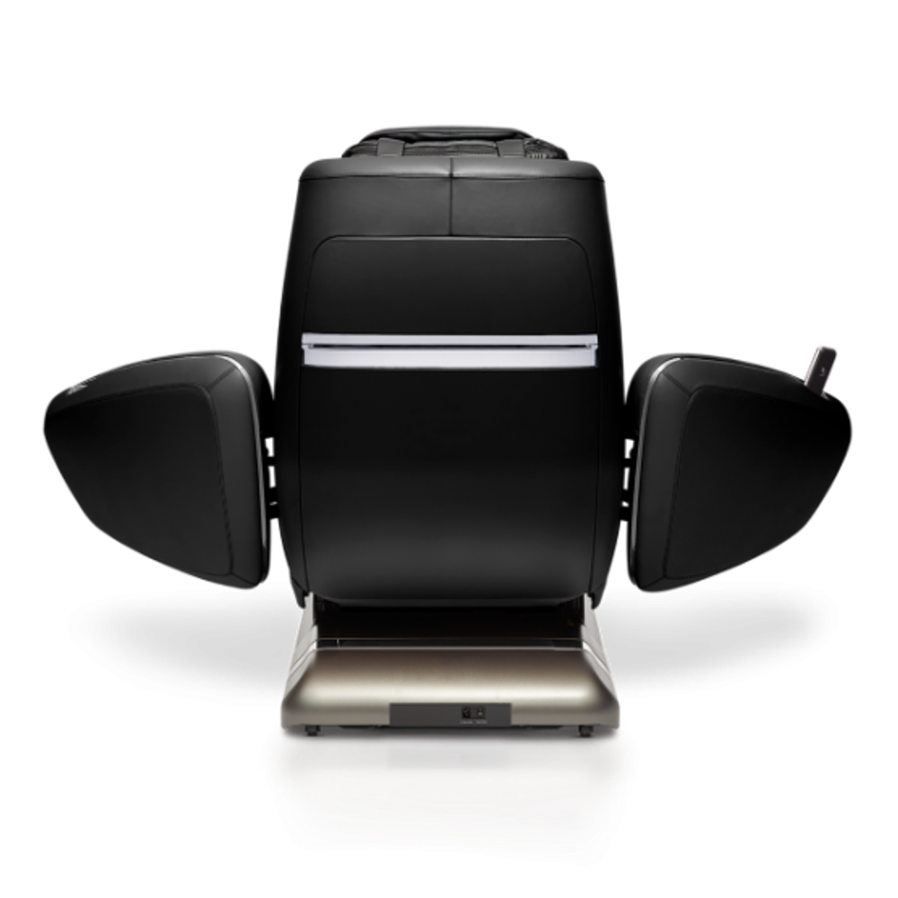 Массажное кресло Ohco M.8 Midnight