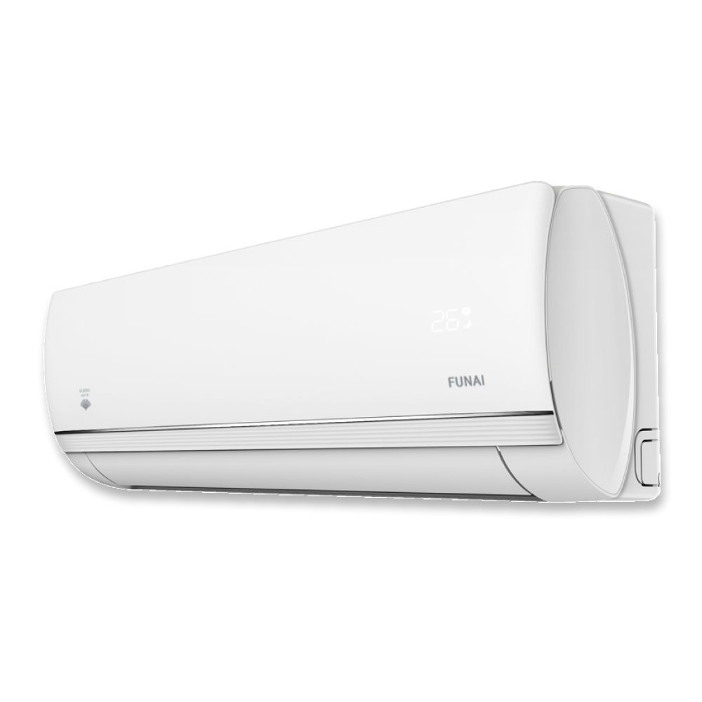 Сплит-система Funai KADZOKU 2025 Inverter RAC-I-KD35HP.D03 (комплект)