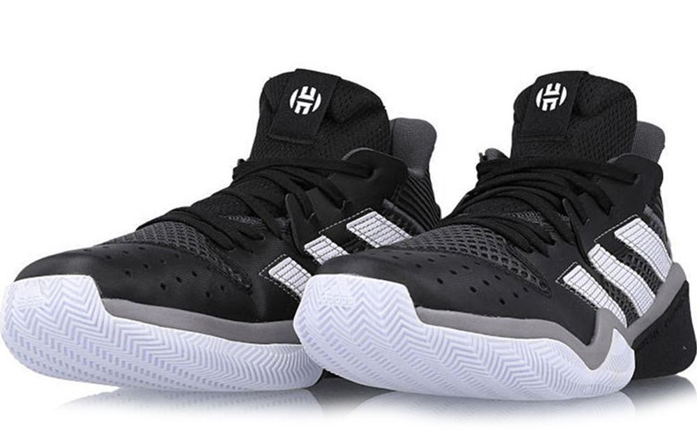 Кроссовки Adidas Harden Stepback 1 Harden Stepback
