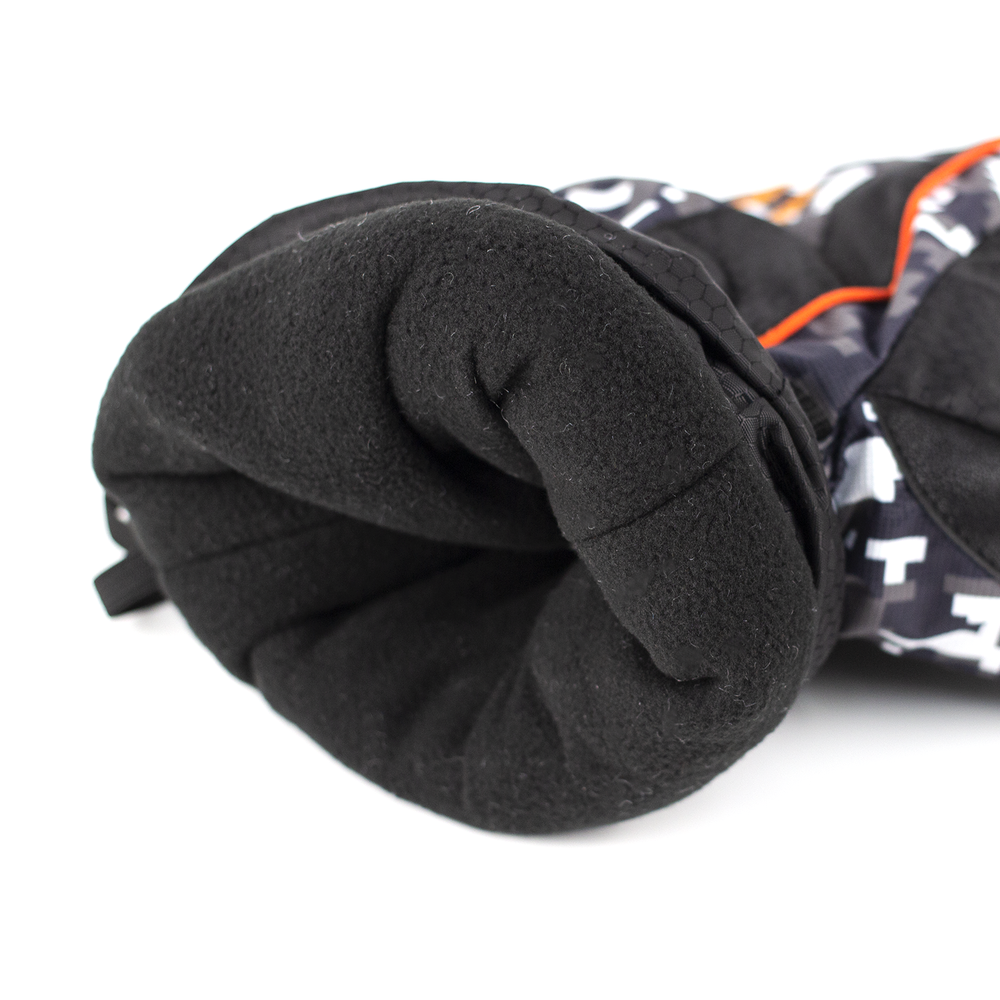 Рукавицы Extreal "Охотник"