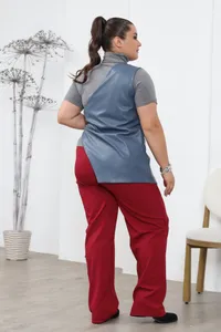 Водолазка 4516 Fabrika