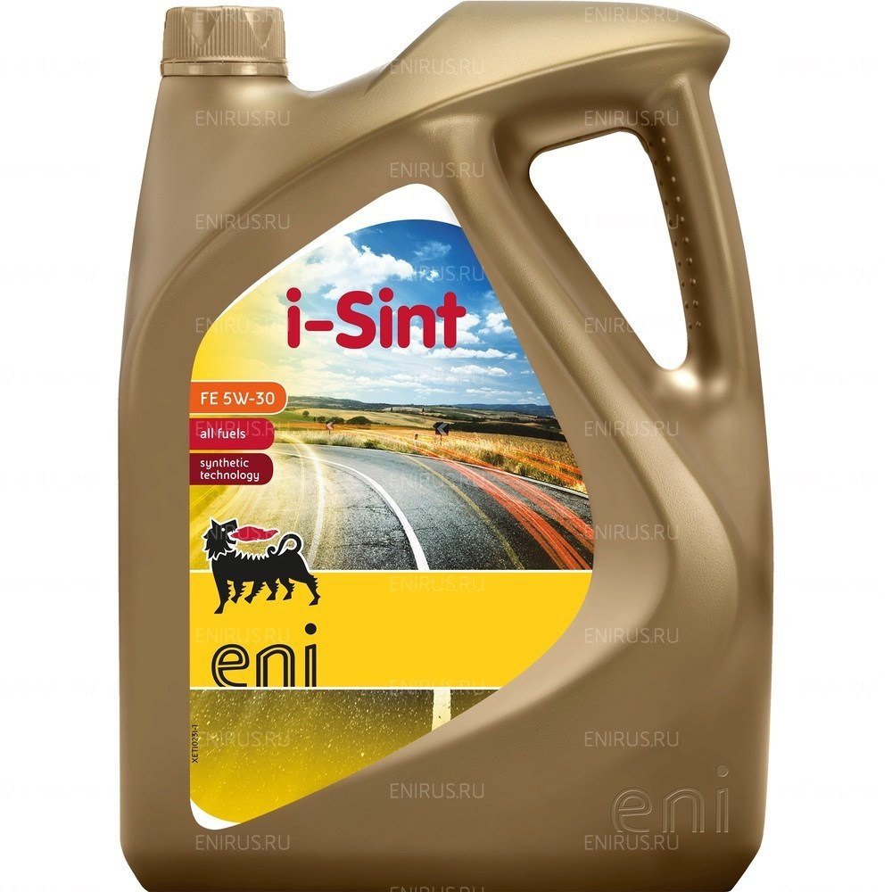 Eni i-Sint FE 5W-30