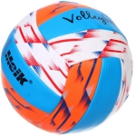 Мяч волейбольный Meik QS-V515 (ПУ, размер 5)