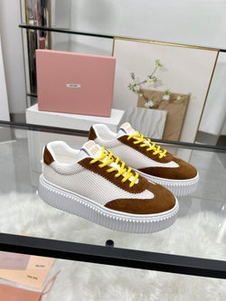 Miu Miu Sneakers (12 colors)