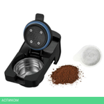 Кофеварка BQ CM3004