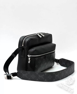 Сумка поясная Louis Vuitton Outdoor