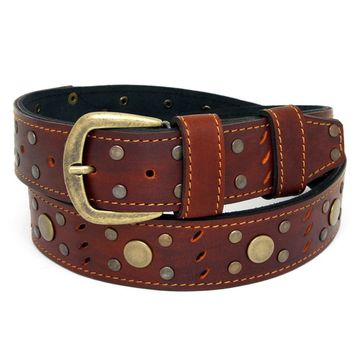 Ремень Каракурт (520)