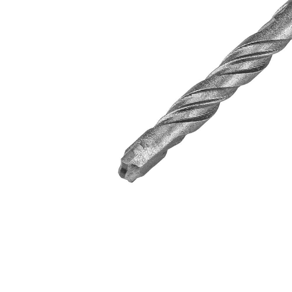 Бур по бетону 6,5x110x50мм, хвостовик SDS-plus KRANZ