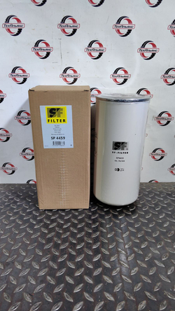 Фильтр масляный SF-Filter SP4459