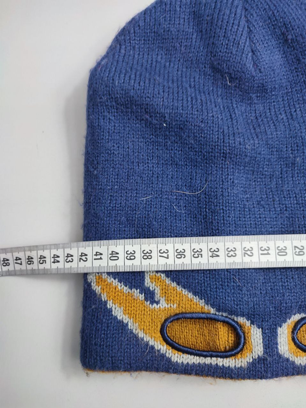 Шапка забавная