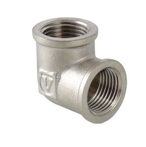 Угольники VALTEC VTr.090.N ВР с внутренней резьбой