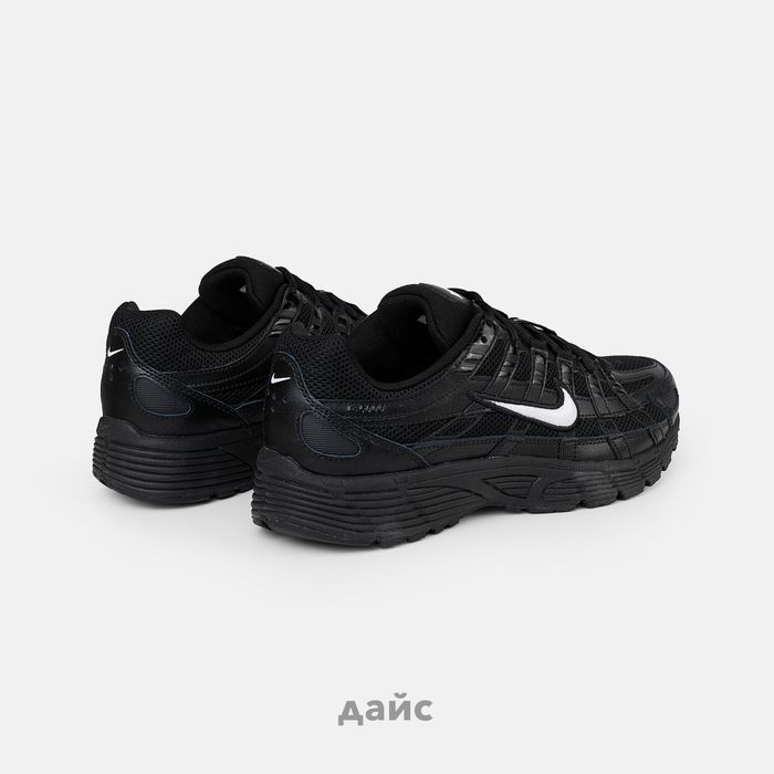 Кроссовки Nike P-6000 TRK3 артикул:HF1052-010  - купить в магазине Дайс