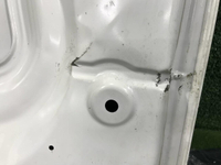 Капот Nissan Terrano 3 (2014-2022)