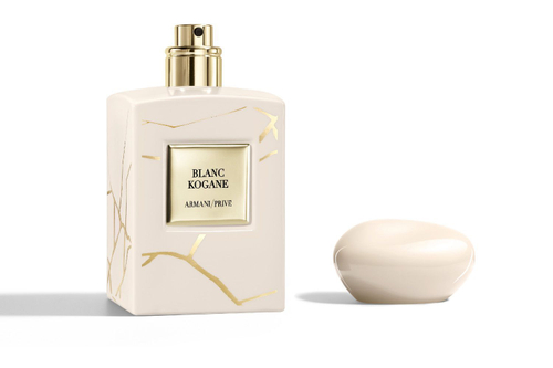 Giorgio Armani Blanc Kogane