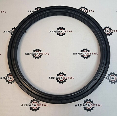 Сальник TVH Brand | 10/908884-T |  Аналог