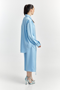 Рубашка AFTƎR