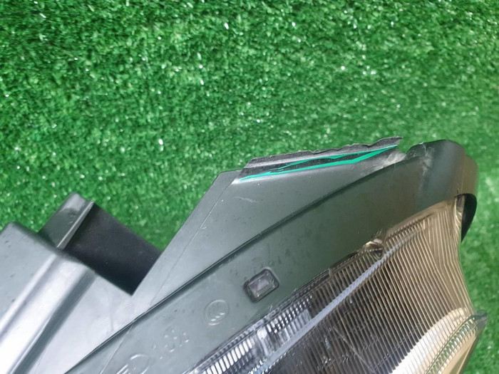 Битая Фара левая Haval Jolion (2021-н.в.) LED