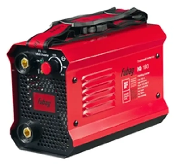 Инвертор сварочный Fubag INTIG 500 T AC/DC PULSE