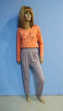 Брюки женские Extreme Intimo 342d05