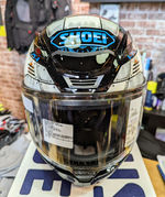 SHOEI NXR2 FORTRESS TC-6