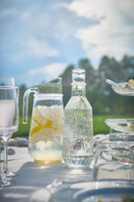 Графин IKEA SALLSKAPLIG (СЭЛЛЬСКАПЛИГ), Стекло, 0,9 л