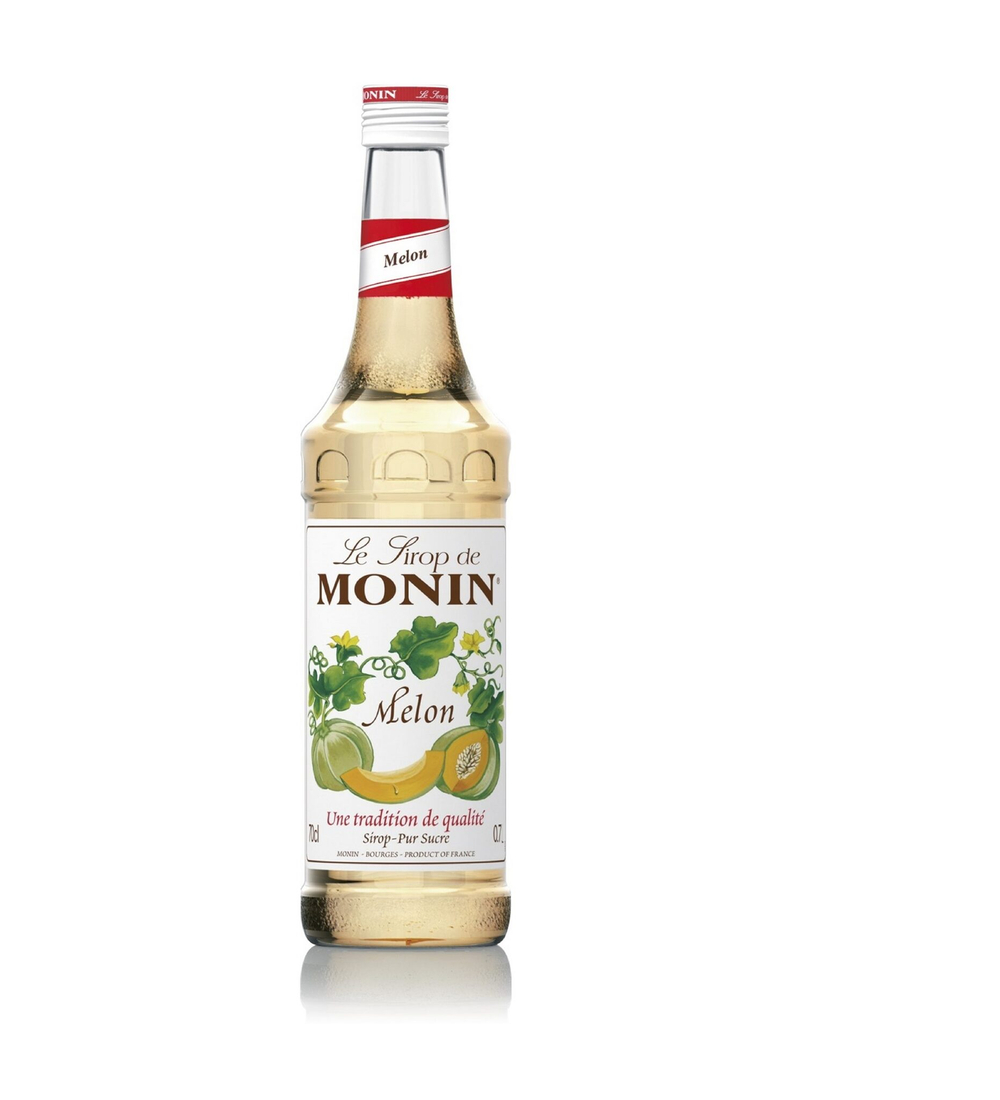 Monin Дыня “MELON”, стекло, 0,7л
