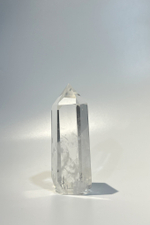 Горный хрусталь кристалл