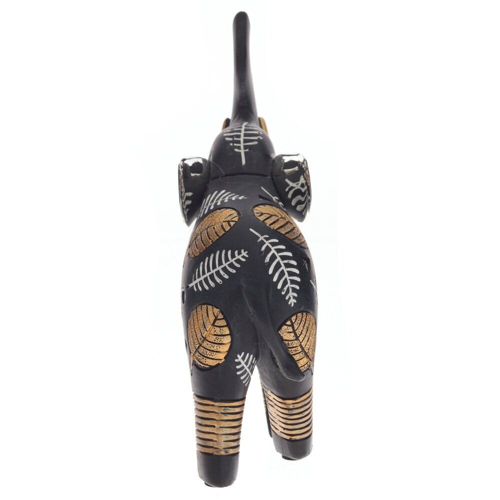 GAEM Фигурка декоративная "Слон", L13 W5,5 H18,5 см