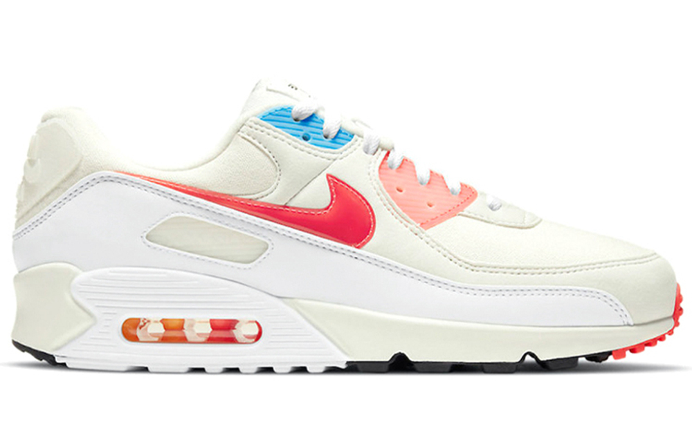 Кроссовки Nike Air Max 90 "The Future Is In The Air"