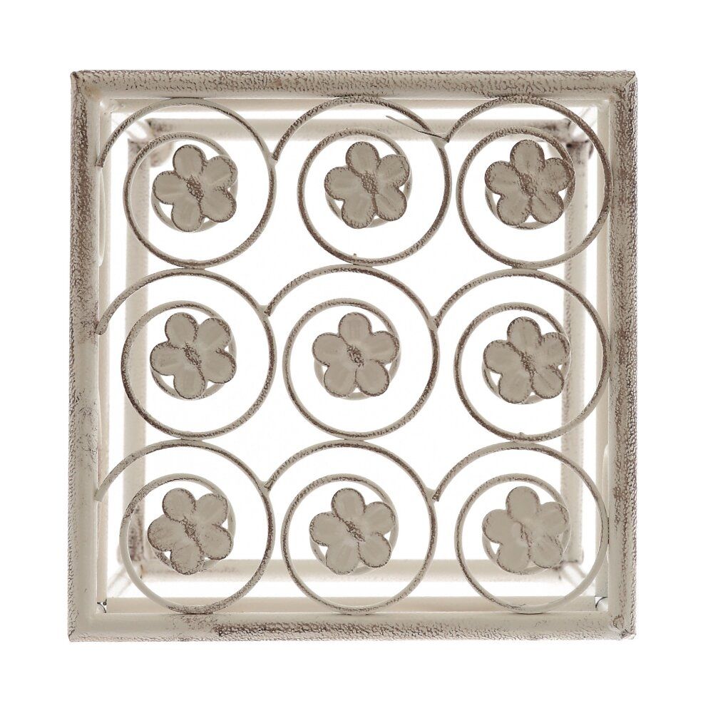 GAEM Подставка для цветов, L21 W21 H50 см