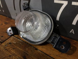 ПТФ передняя правая Kia Rio 4 (FB) 17-20 Б/У Оригинал 92208H0000