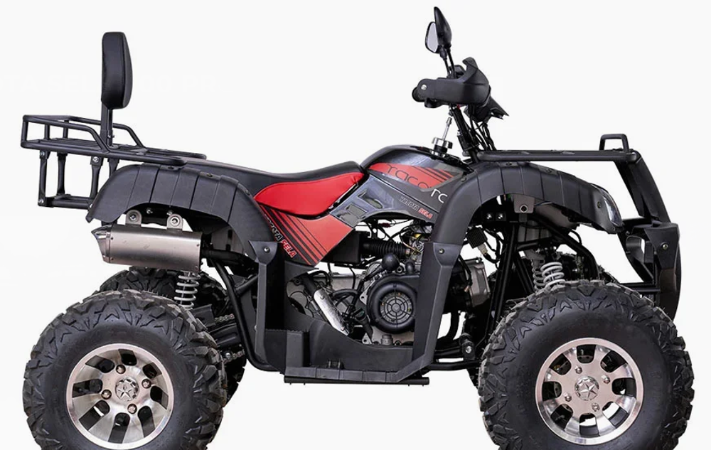 Квадроцикл YACOTA SELA 200 PRO-SPORT