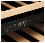 Шкаф винный Korting KFW 604 DB GN