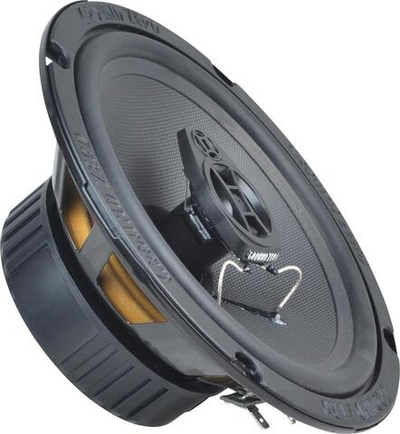 Ground Zero GZFF 6.5