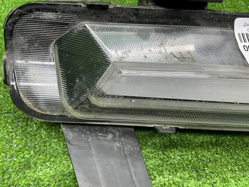 ДХО правый Geely Coolray (2023-н.в.)