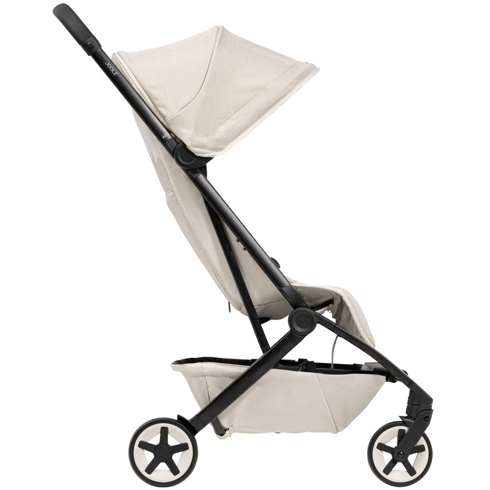 Детская прогулочная коляска Joolz Aer 2 Calming Beige