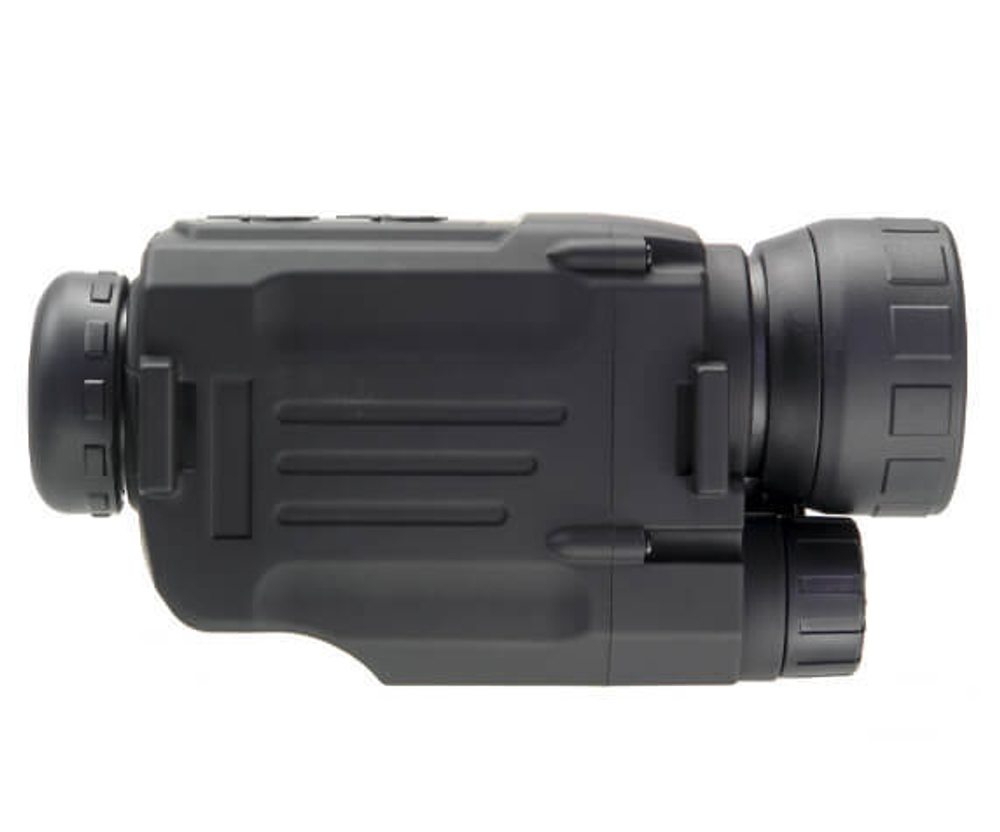 Цифровой монокуляр ночного видения Veber Black Bird 4,5x40 - фото 4