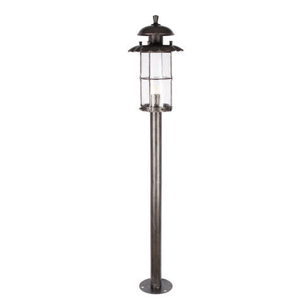 100015/1200 Ландшафтный светильник LOFT IT Palermo