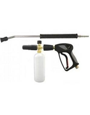 Пенокомплект Premium SPG03 KW, 280bar, копье L=600 мм