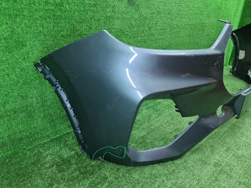 Бампер передний Chery Tiggo 8 Pro (2021-н.в.)