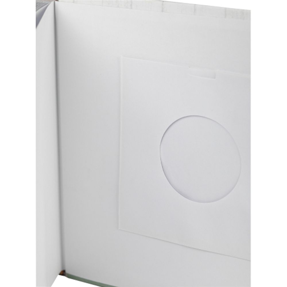 Фотоальбом Image Art IA-300BB серия 414 цветы книжный переплёт 75 листо 300 фотографий 10х15 | Image Art