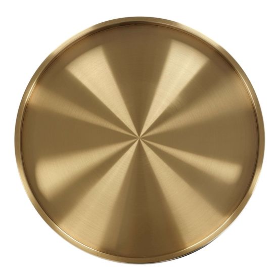 Кофейный стол Saffira диаметр 43