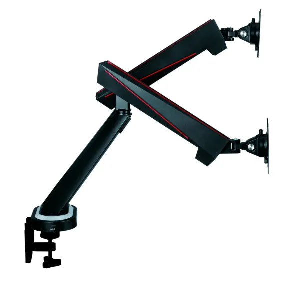 FoxGear LDT39-C024 Dual Black