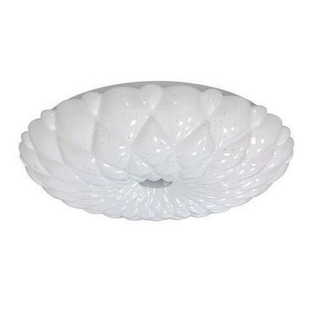 Светильник светодиодный SPB-6-40 Malo 40Вт 4000К потолочный ЭРА Б0051083